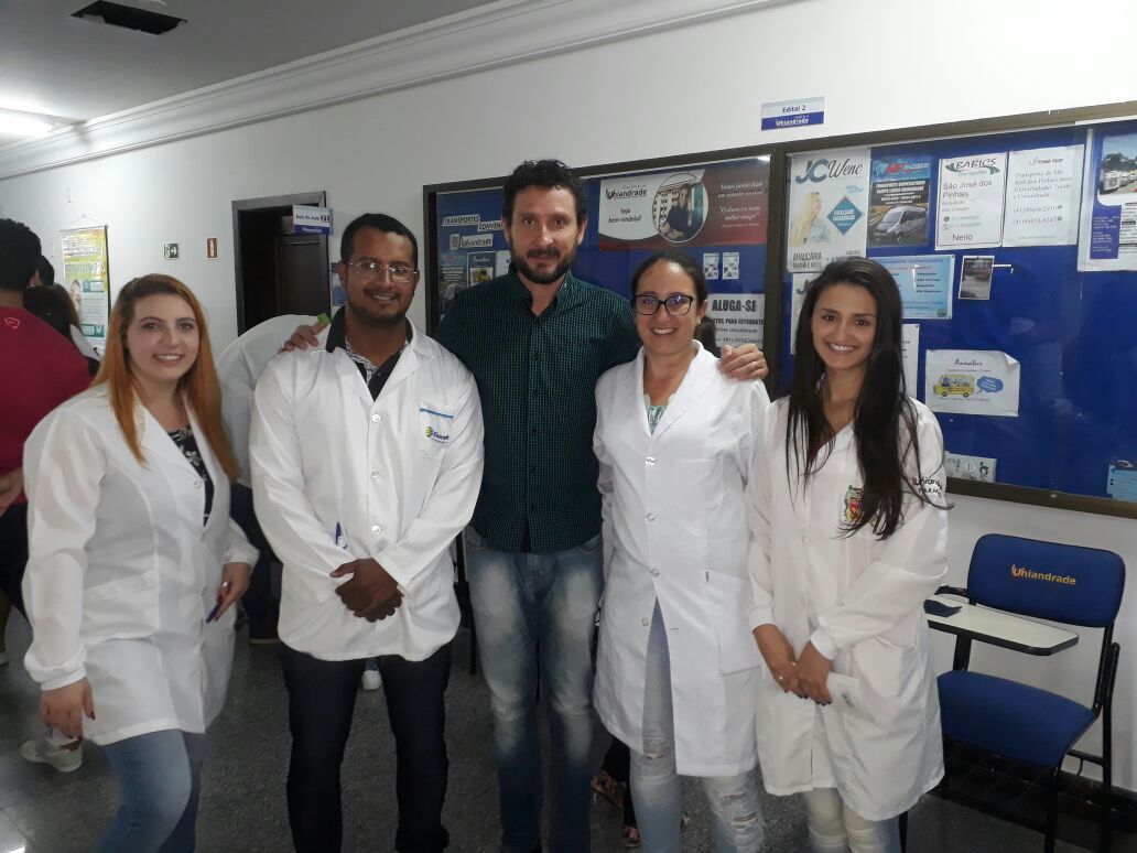 Farmácia manhã 2 Farmácia manhã 2