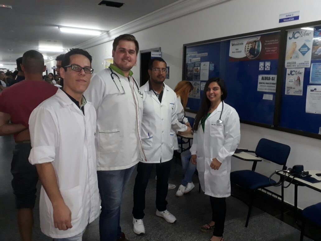 Farmácia manhã 4 Farmácia manhã 4