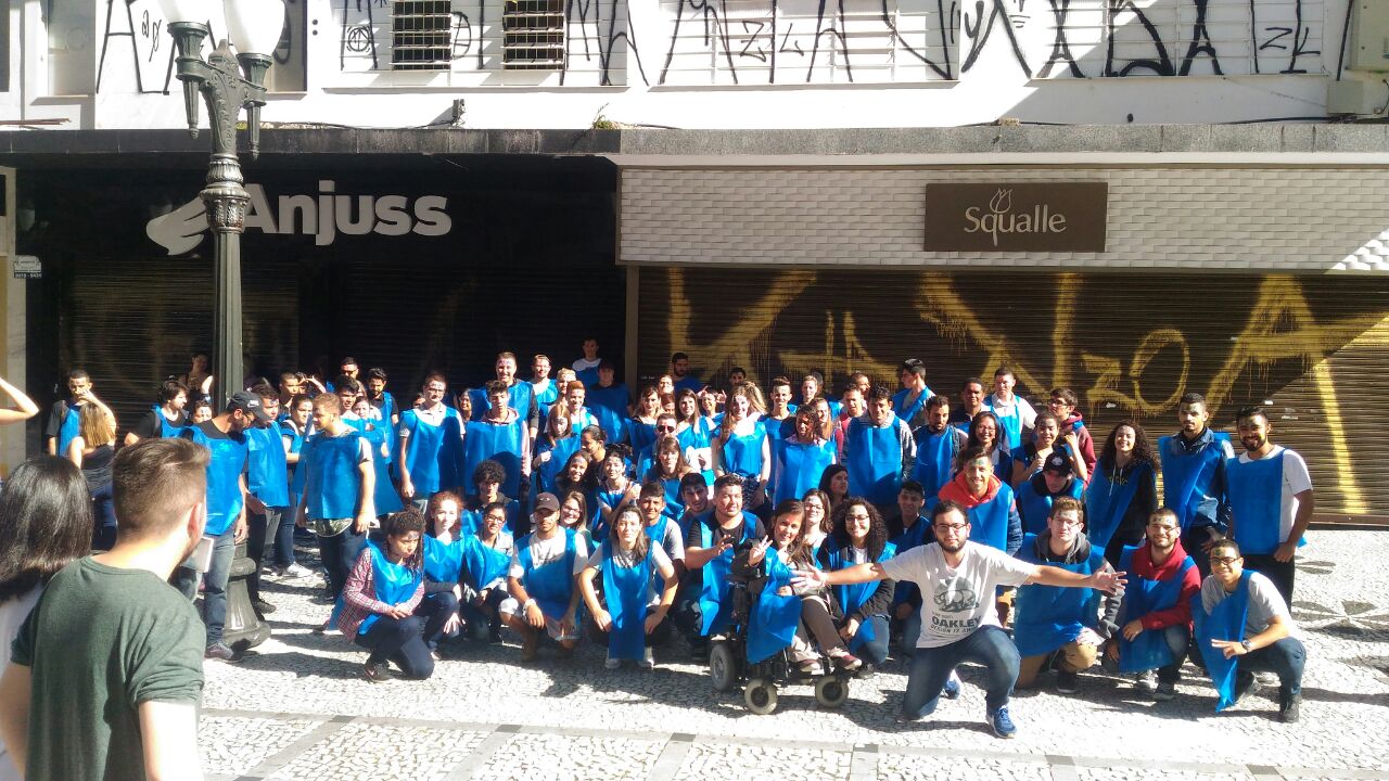 trote da Muricy manhã #adm #log #mkt #rh #calouros #RuaXV trote da Muricy manhã #adm #log #mkt #rh #calouros #RuaXV