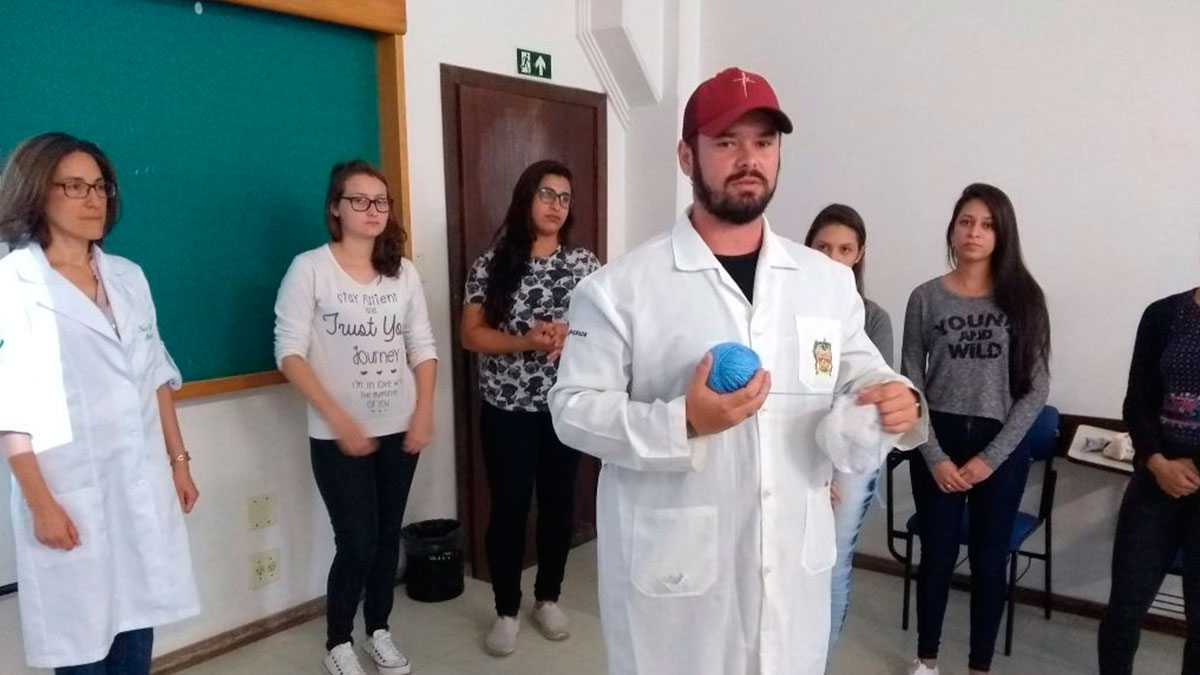 2reuniaopedagogica Reunião Pedogógica - Nutrição Uniandrade