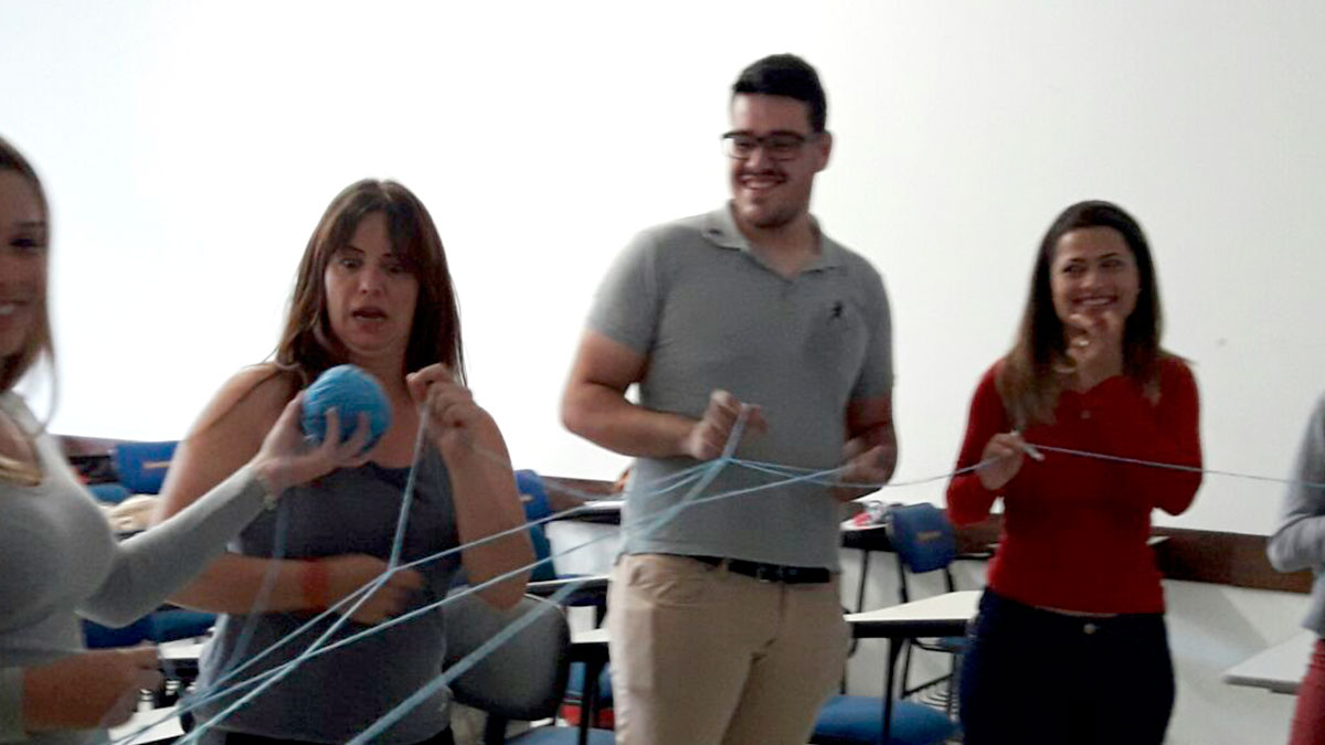 6reuniaopedagogica Reunião Pedogógica - Nutrição Uniandrade